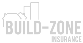 BuildZone Logo In Grey